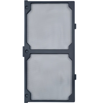 Пиловий фільтр для корпусу Lian Li Lancool 207 Front Dust Filter Black (G89.LAN207-1X.00)