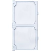 Пылевой фильтр для корпуса Lian Li Lancool 207 Front Dust Filter White (G89.LAN207-1W.00)