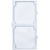 Пылевой фильтр для корпуса Lian Li Lancool 207 Front Dust Filter White (G89.LAN207-1W.00)