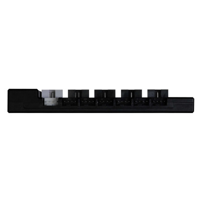 USB-хаб Lian Li Edge USB and Fan Hub Black (G8P.EG-HUB01B.00) USB-хаб Lian Li Edge USB and Fan Hub Black (G8P.EG-HUB01B.00)