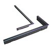 Комплект подсветки Asus TUF Gaming ARGB Lighting Kit для GT502 Horizon Series Black (90DA00H0-B09000)
