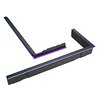 Комплект подсветки Asus TUF Gaming ARGB Lighting Kit для GT502 Horizon Series Black (90DA00H0-B09000)