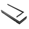 Комплект подсветки Asus TUF Gaming ARGB Lighting Kit для GT502 Horizon Series Black (90DA00H0-B09000)