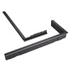 Комплект подсветки Asus TUF Gaming ARGB Lighting Kit для GT502 Horizon Series Black (90DA00H0-B09000)
