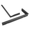 Комплект підсвічування Asus TUF Gaming ARGB Lighting Kit для GT502 Horizon Series Black (90DA00H0-B09000)