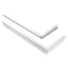 Комплект подсветки Asus TUF Gaming ARGB Lighting Kit для GT502 Horizon Series White (90DA00H3-B09000)