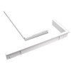 Комплект подсветки Asus TUF Gaming ARGB Lighting Kit для GT502 Horizon Series White (90DA00H3-B09000)