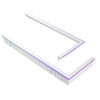 Комплект подсветки Asus TUF Gaming ARGB Lighting Kit для GT502 Horizon Series White (90DA00H3-B09000)