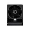 Радіатор охолодження для SSD ID-Cooling Zero M25 M.2 2280 Black
