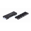 Радиатор охлаждения для SSD Gembird M.2 2280 Black (EE2280-R-01)