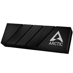 Радиатор охлаждения для SSD Arctic M2 Pro Black (ACOTH00001A)