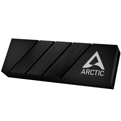 Радіатор охолодження для SSD Arctic M2 Pro Black (ACOTH00001A) Радіатор охолодження для SSD Arctic M2 Pro Black (ACOTH00001A)