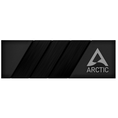 Радіатор охолодження для SSD Arctic M2 Pro Black (ACOTH00001A) Радіатор охолодження для SSD Arctic M2 Pro Black (ACOTH00001A)