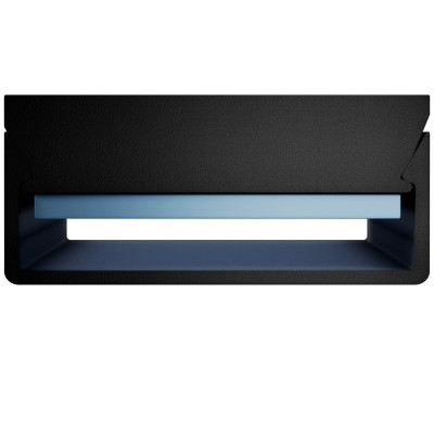 Радіатор охолодження для SSD Arctic M2 Pro Black (ACOTH00001A) Радіатор охолодження для SSD Arctic M2 Pro Black (ACOTH00001A)