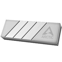 Радіатор охолодження для SSD Arctic M2 Pro Silver (ACOTH00002A)