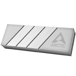 Радіатор охолодження для SSD Arctic M2 Pro Silver (ACOTH00002A)