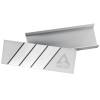 Радиатор охлаждения для SSD Arctic M2 Pro Silver (ACOTH00002A)