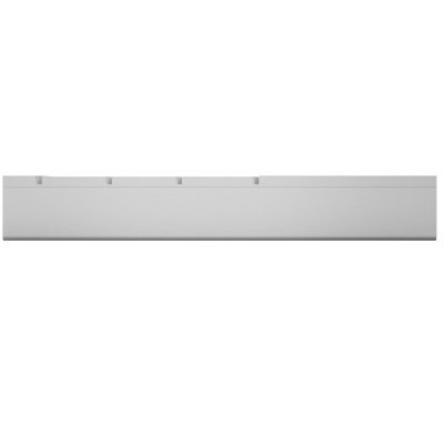 Радіатор охолодження для SSD Arctic M2 Pro Silver (ACOTH00002A)