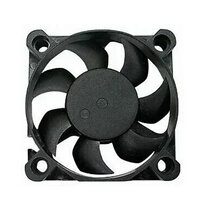 Вентилятор Titan TFD-5010 M 12 Z, 50 мм