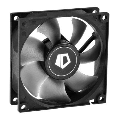 Вентилятор ID-Cooling NO-8025-SD Вентилятор ID-Cooling NO-8025-SD