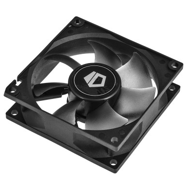 Вентилятор ID-Cooling NO-8025-SD Вентилятор ID-Cooling NO-8025-SD