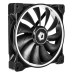 Вентилятор ID-Cooling ZF-14025-ARGB (Single Pack), 140x140x25мм, 4-pin PWM, черный Вентилятор ID-Cooling ZF-14025-ARGB (Single Pack), 140x140x25мм, 4-pin PWM, черный