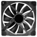 Вентилятор ID-Cooling ZF-14025-ARGB (Single Pack), 140x140x25мм, 4-pin PWM, черный Вентилятор ID-Cooling ZF-14025-ARGB (Single Pack), 140x140x25мм, 4-pin PWM, черный
