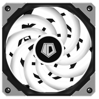 Вентилятор ID-Cooling NO-12015-XT ARGB Вентилятор ID-Cooling NO-12015-XT ARGB