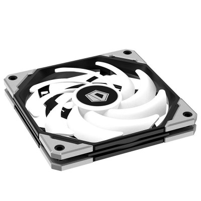 Вентилятор ID-Cooling NO-12015-XT ARGB Вентилятор ID-Cooling NO-12015-XT ARGB