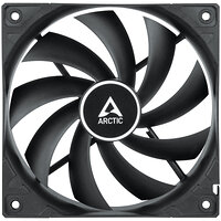 Вентилятор Arctic F12 PWM PST Black (ACFAN00200A)