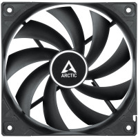 Вентилятор Arctic F12 PWM PST Black (ACFAN00200A)
