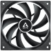 Вентилятор Arctic F12 PWM PST Black (ACFAN00200A)