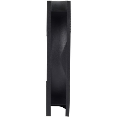 Вентилятор Arctic F12 PWM PST Black (ACFAN00200A)