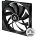 Вентилятор Arctic F12 PWM PST Black (ACFAN00200A)