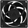 Вентилятор Arctic P8 PWM PST Black - 5 Pack (ACFAN00154A)