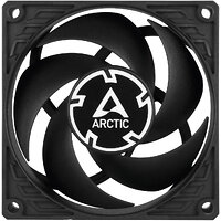 Вентилятор Arctic P8 PWM PST Black - 5 Pack (ACFAN00154A)