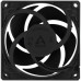 Вентилятор Arctic P8 PWM PST Black - 5 Pack (ACFAN00154A)