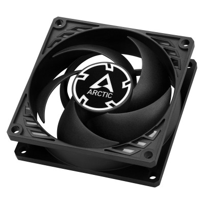 Вентилятор Arctic P8 PWM PST Black - 5 Pack (ACFAN00154A)