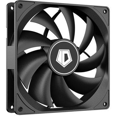 Вентилятор ID-Cooling FL-12025K Вентилятор ID-Cooling FL-12025K