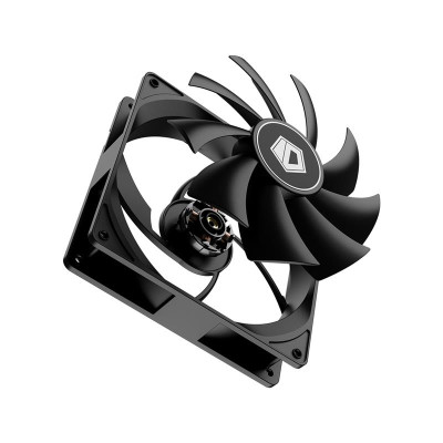 Вентилятор ID-Cooling FL-12025K Вентилятор ID-Cooling FL-12025K