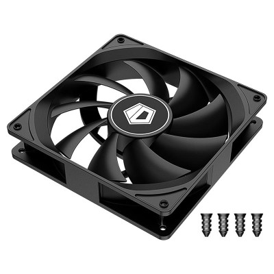 Вентилятор ID-Cooling FL-12025K Вентилятор ID-Cooling FL-12025K