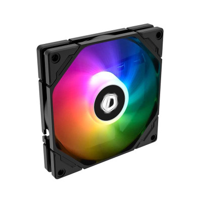 Вентилятор ID-Cooling TF-9215 ARGB Вентилятор ID-Cooling TF-9215 ARGB