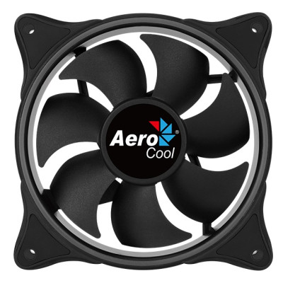Вентилятор AeroCool Eclipse 12 ARGB (ACF3-EL10217.11)