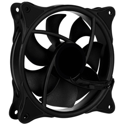 Вентилятор AeroCool Eclipse 12 ARGB (ACF3-EL10217.11)