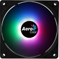 Вентилятор AeroCool Frost 12 PWM FRGB (ACF3-FS11117.11) Вентилятор AeroCool Frost 12 PWM FRGB (ACF3-FS11117.11)
