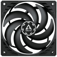 Вентилятор Arctic P12 Slim PWM PST - 3 Pack (ACFAN00275A)