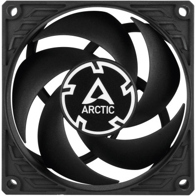 Вентилятор Arctic P8 Silent Black (ACFAN00152A) Вентилятор Arctic P8 Silent Black (ACFAN00152A)