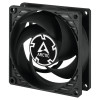 Вентилятор Arctic P8 Silent Black (ACFAN00152A)
