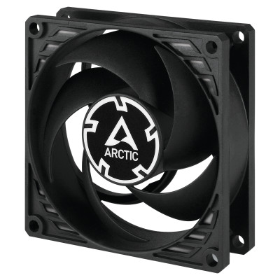 Вентилятор Arctic P8 Silent Black (ACFAN00152A) Вентилятор Arctic P8 Silent Black (ACFAN00152A)