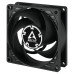 Вентилятор Arctic P8 Silent Black (ACFAN00152A) Вентилятор Arctic P8 Silent Black (ACFAN00152A)